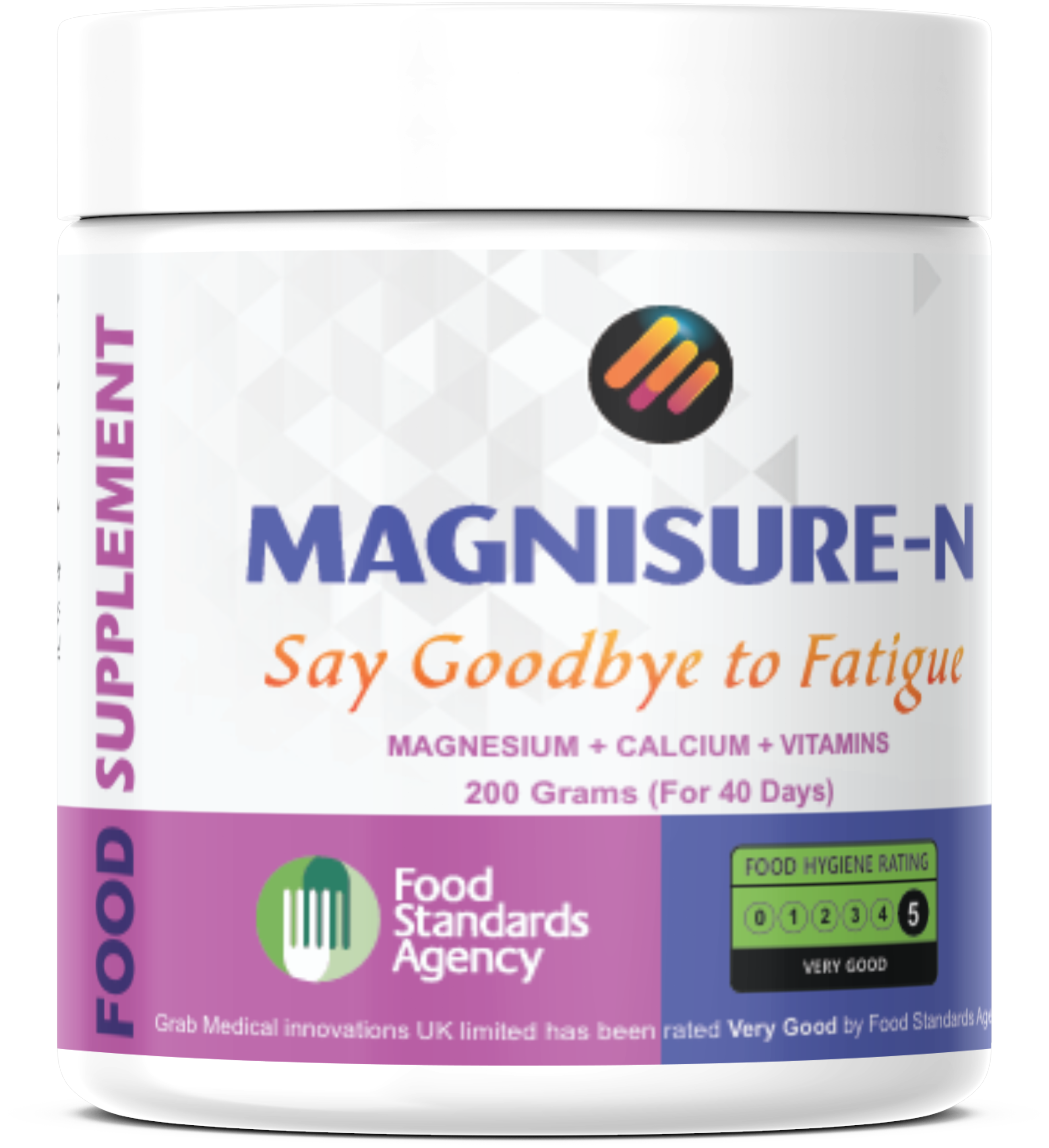 Magnisure-N