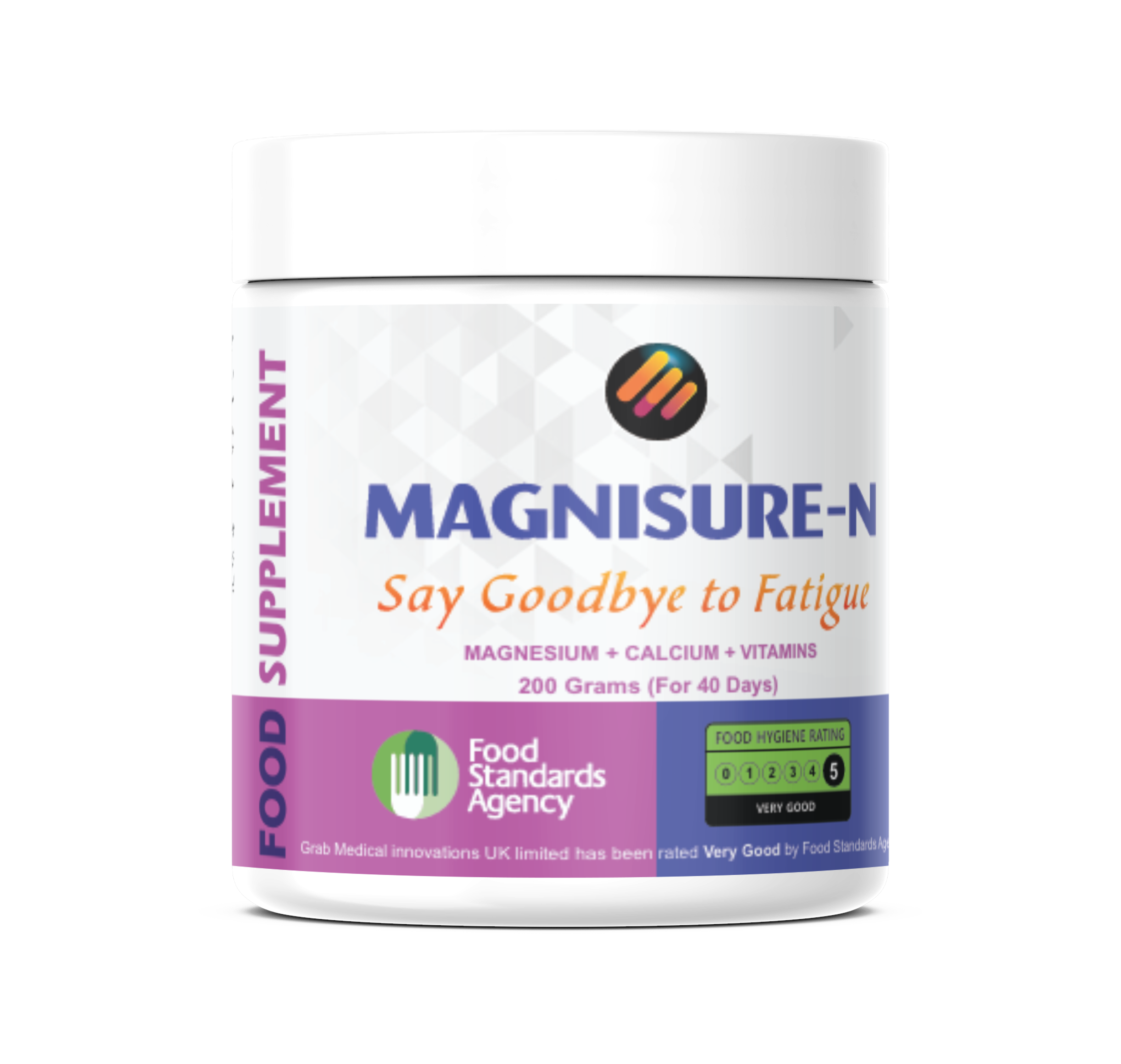 Magnisure-N